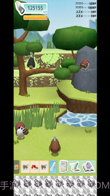 小鸟观察器截图3