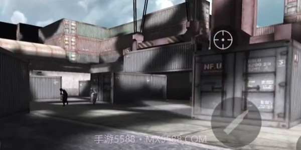 致命冲突截图4 致命冲突截图4