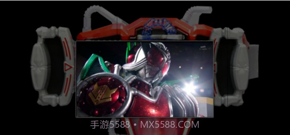 假面骑士铠武创世纪模拟器截图1 假面骑士铠武创世纪模拟器截图1