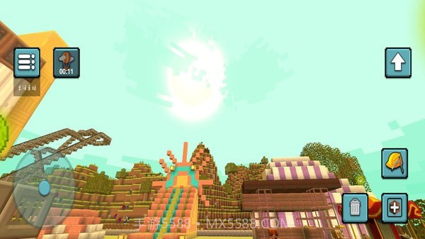 迷你大陆截图3 迷你大陆截图3