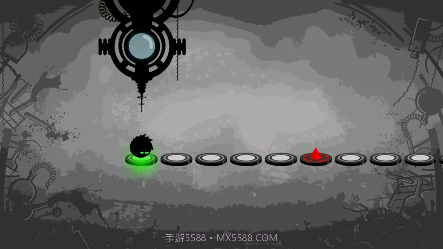 墨汁大作战截图1 墨汁大作战截图1