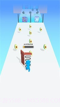 冰箱运行截图2 冰箱运行截图2