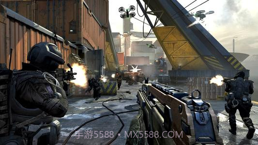 使命召唤手游鱿鱼辅助v3.0手机版截图1