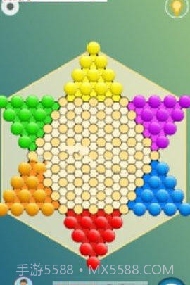 中国跳棋波子棋截图1