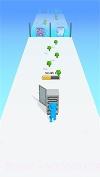 冰箱运行截图1 冰箱运行截图1