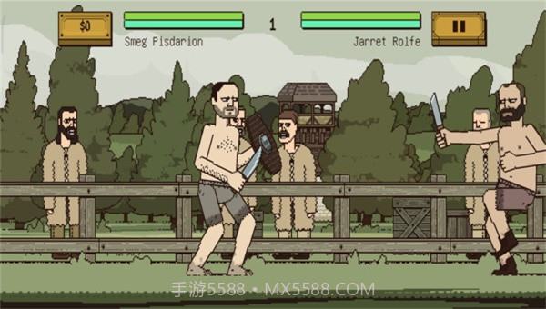 该死的混蛋3.0.6截图1