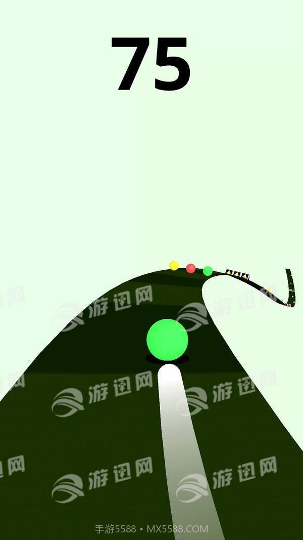 彩色道路免费版截图2 彩色道路免费版截图2