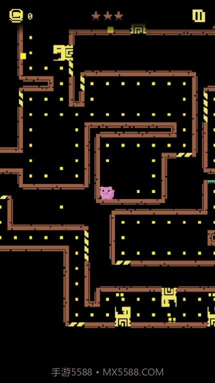 小猪迷宫逃生截图2 小猪迷宫逃生截图2