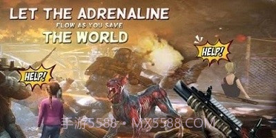 黑色行动的召唤截图2 黑色行动的召唤截图2