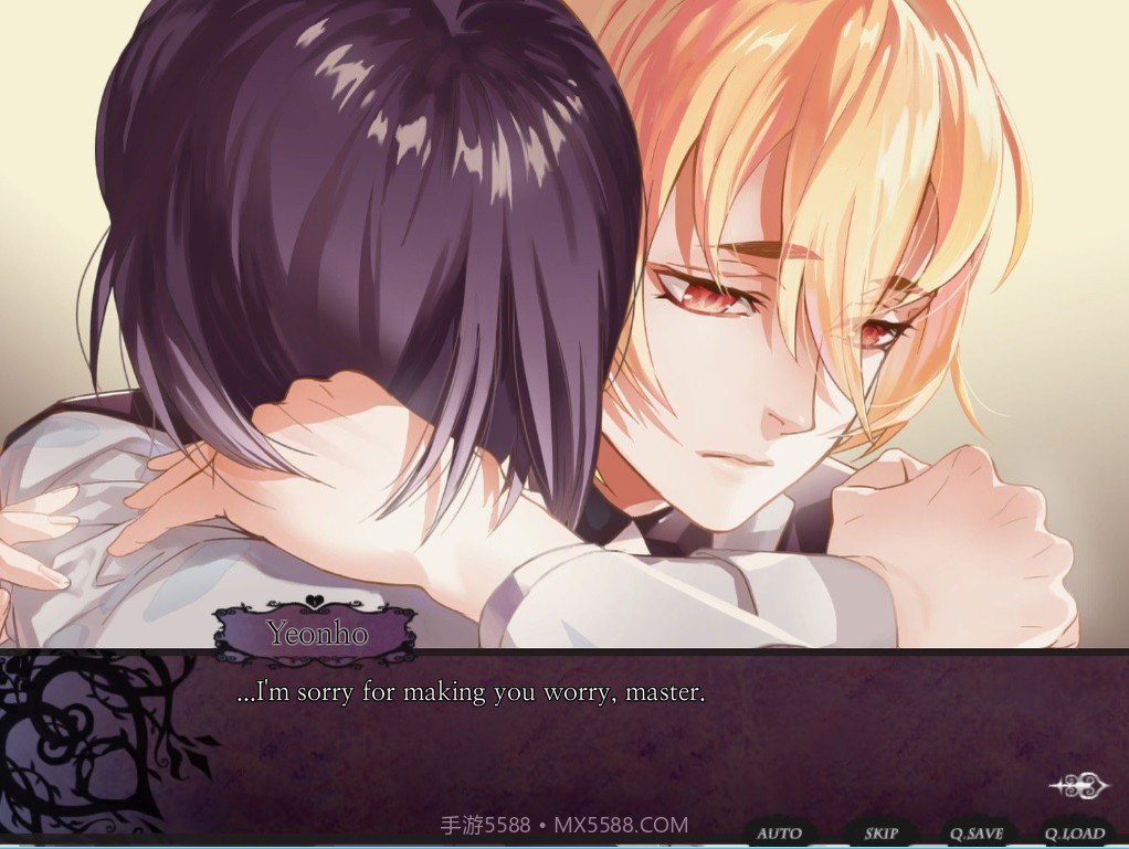 无名你必须回想之事截图3