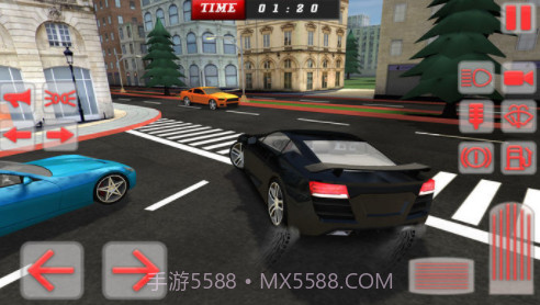 F1疾速赛车截图3