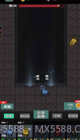 战地守卫猛鬼小屋截图2