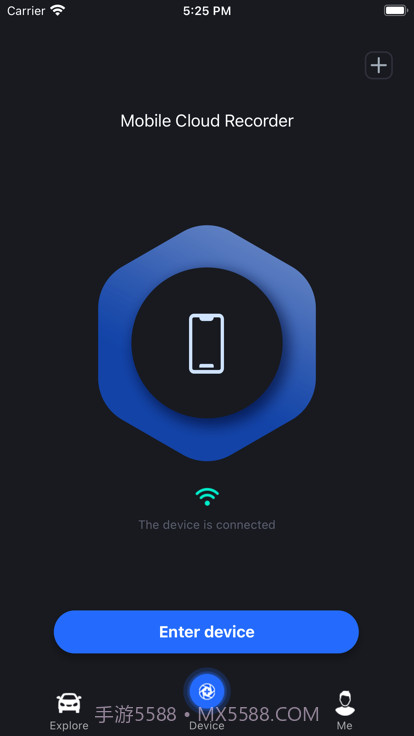 移目截图1 移目截图1