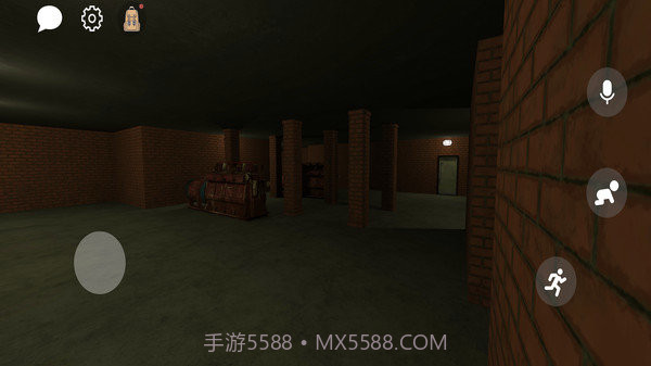 恐怖后室2联机版截图2