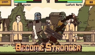 该死的混蛋旧版截图2