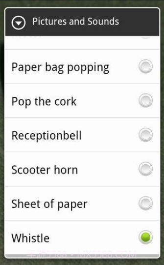 声音模拟器截图1