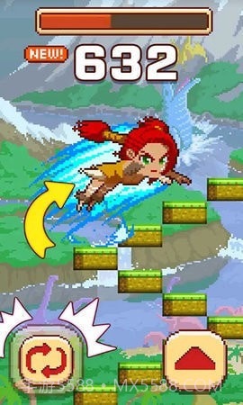 挑战极限到底截图1 挑战极限到底截图1