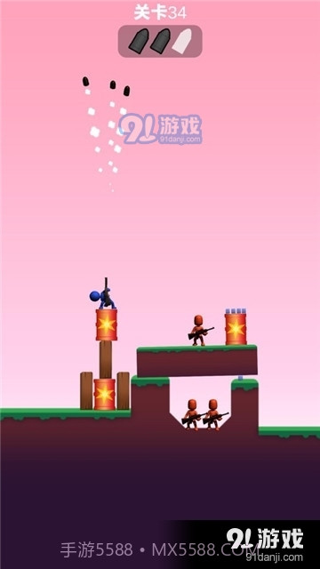 火箭炮小子官网版截图3