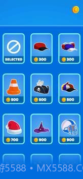 史莱姆跑者3D截图1