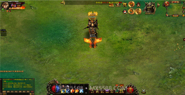 热血虎卫截图4 热血虎卫截图4