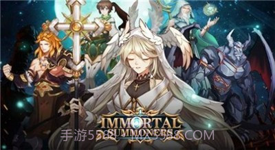 唤灵之战截图1 唤灵之战截图1