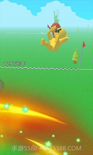 暴走小分队截图1