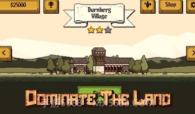 该死的混蛋旧版截图4