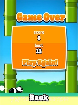 熊猫放屁最新截图2