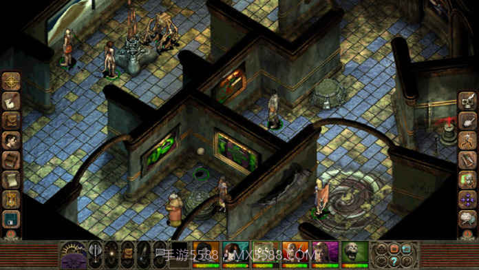 异域镇魂曲截图5