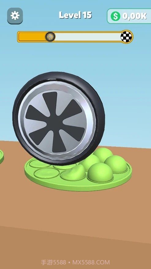 轮胎修理达人截图1