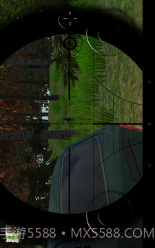 俄罗斯狩猎:四驱截图3 俄罗斯狩猎:四驱截图3