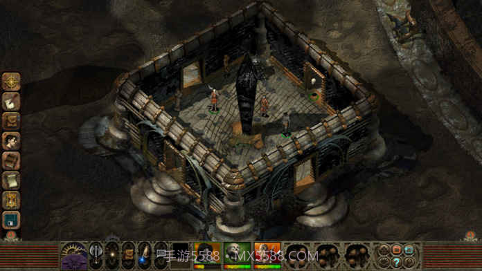 异域镇魂曲截图4