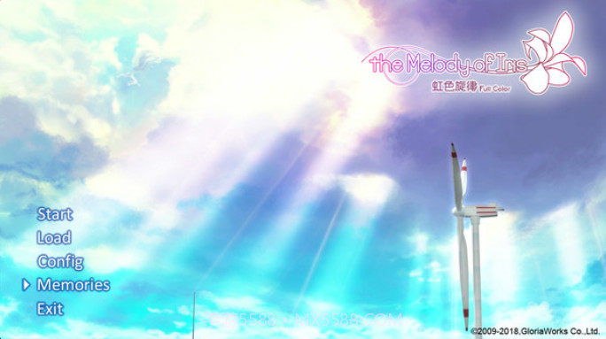 虹色旋律官网版截图1