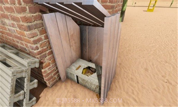 长途旅行2023截图2 长途旅行2023截图2