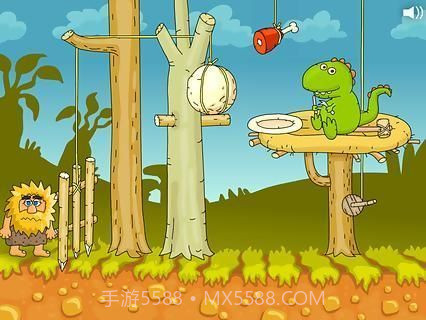 亚当约会夏娃2游戏截图4