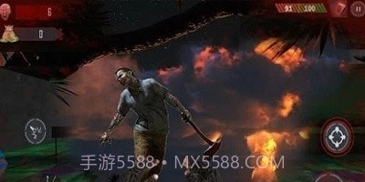 黑色行动的召唤截图1 黑色行动的召唤截图1