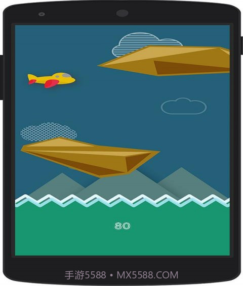 声控小飞机截图3 声控小飞机截图3