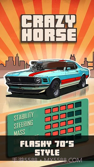 公路撞击APP截图4 公路撞击APP截图4