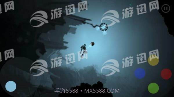 缺氧血症官网版截图3