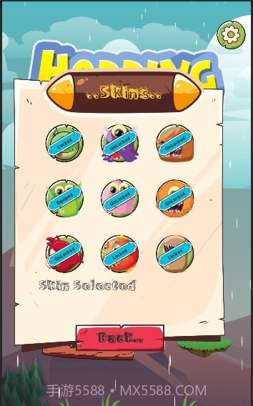 Frolic Monsters截图1 Frolic Monsters截图1