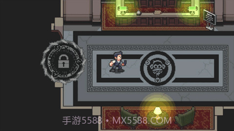 明日之舟黑暗欺骗者截图3