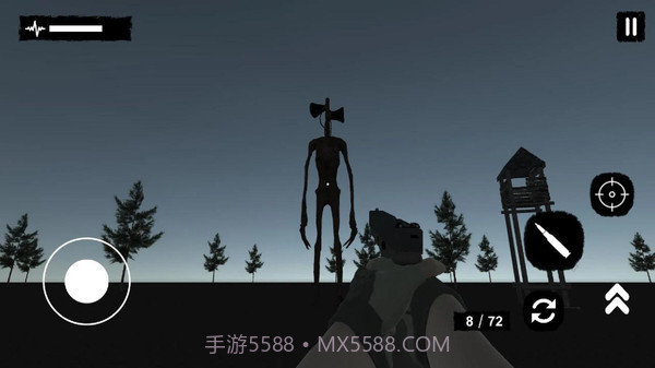 SCP秘密任务截图3