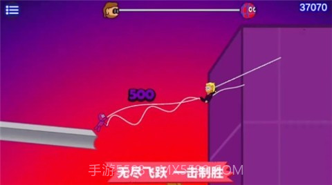 奔跑吧老弟截图2