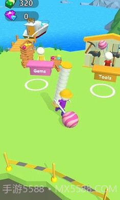 挖一个恐龙截图1 挖一个恐龙截图1