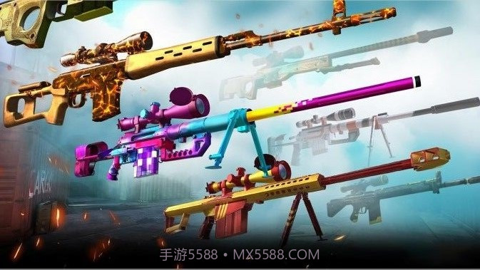 盲盒模拟v1.0截图3