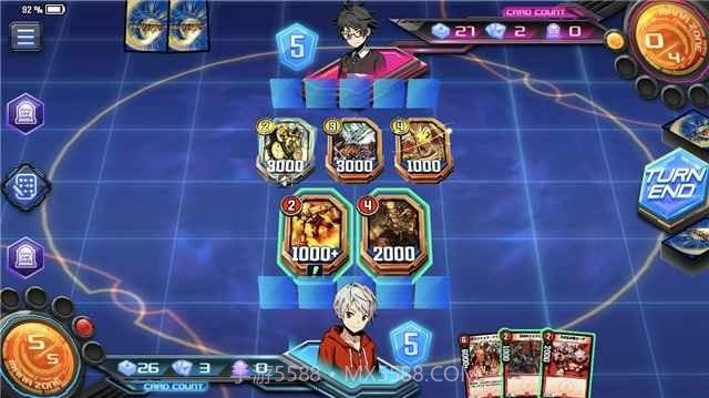 决斗王plays截图1 决斗王plays截图1