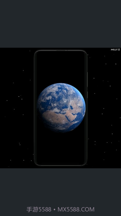 SuperWallpaperEarth截图3 SuperWallpaperEarth截图3