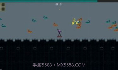 龙之幸存者截图2 龙之幸存者截图2