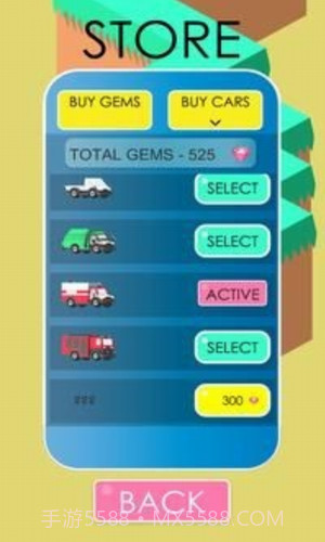 急转弯赛车截图2