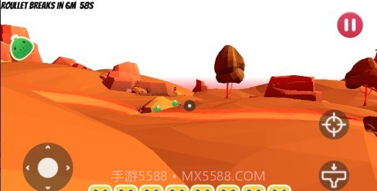 史莱姆农场最新版截图2